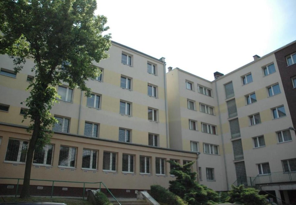 hotel - Klimczoka Business Area