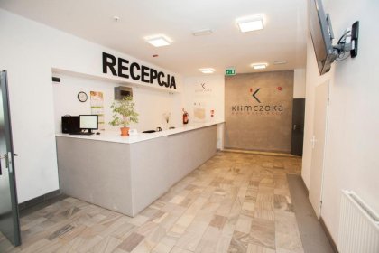 hotel - Klimczoka Business Area - zdjęcie 2