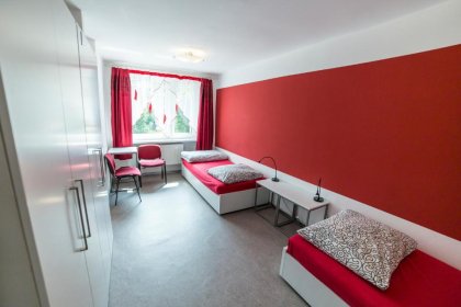hotel - Klimczoka Business Area - zdjęcie 11