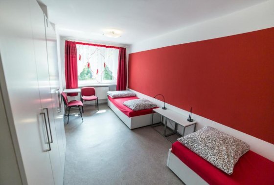 hotel - Klimczoka Business Area - Pokoje - zdjęcie 11