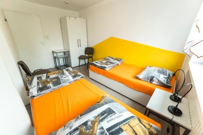 hotel - Klimczoka Business Area - zdjęcie 4