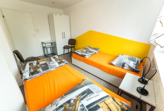 hotel - Klimczoka Business Area - Pokoje - zdjęcie 10