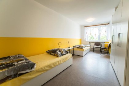 hotel - Klimczoka Business Area - zdjęcie 14