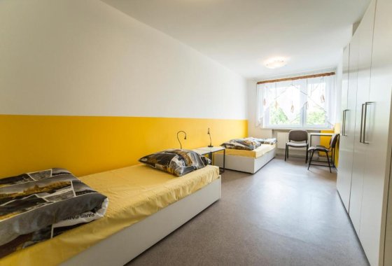 hotel - Klimczoka Business Area - Pokoje - zdjęcie 9