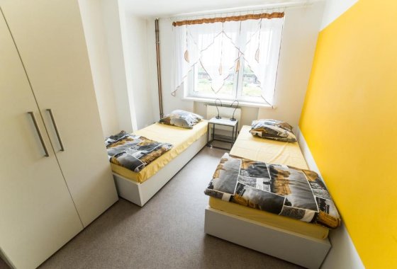 hotel - Klimczoka Business Area - Pokoje - zdjęcie 8