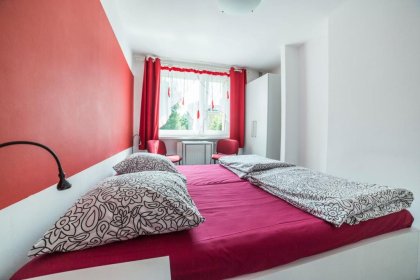 hotel - Klimczoka Business Area - zdjęcie 15