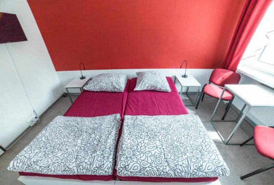 hotel - Klimczoka Business Area - Pokoje - zdjęcie 5