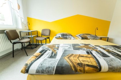 hotel - Klimczoka Business Area - zdjęcie 8