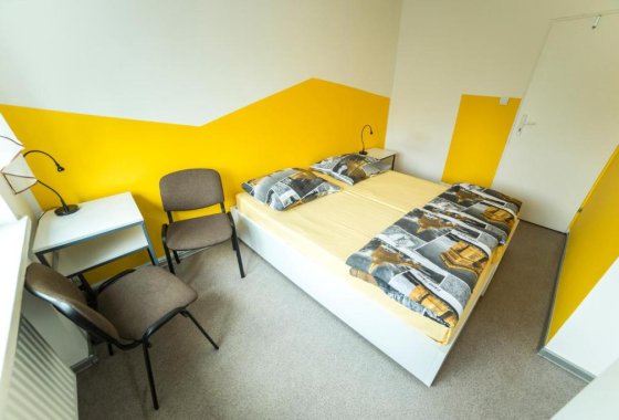 hotel - Klimczoka Business Area - Pokoje - zdjęcie 2