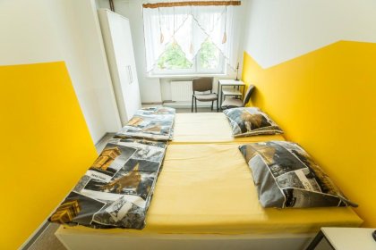 hotel - Klimczoka Business Area - zdjęcie 6