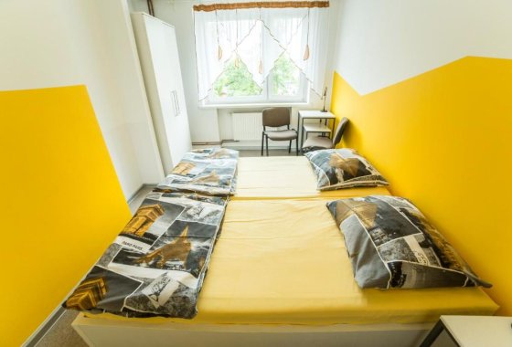 hotel - Klimczoka Business Area - Pokoje - zdjęcie 12