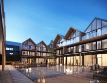 Termy Karkonosze***** Resort & Spa