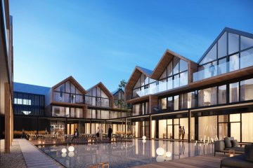Termy Karkonosze***** Resort & Spa