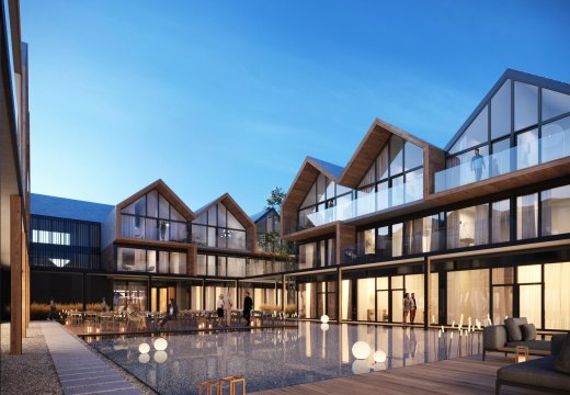 Termy Karkonosze***** Resort & Spa