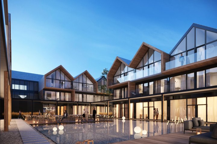 Termy Karkonosze***** Resort & Spa