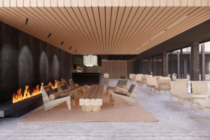 hotel ***** - Termy Karkonosze***** Resort & Spa - zdjęcie 3