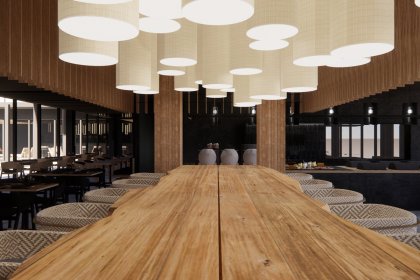 hotel ***** - Termy Karkonosze***** Resort & Spa - zdjęcie 13