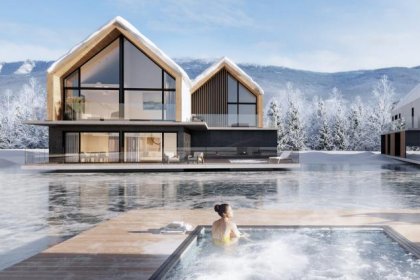 hotel ***** - Termy Karkonosze***** Resort & Spa - zdjęcie 1