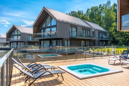 hotel ***** - Termy Karkonosze***** Resort & Spa - zdjęcie 9