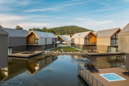 hotel ***** - Termy Karkonosze***** Resort & Spa - zdjęcie 6