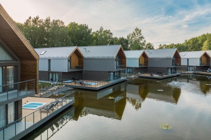 hotel ***** - Termy Karkonosze***** Resort & Spa - zdjęcie 5