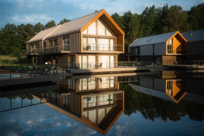 hotel ***** - Termy Karkonosze***** Resort & Spa - zdjęcie 4