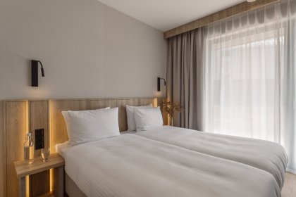 hotel ***** - Termy Karkonosze***** Resort & Spa - zdjęcie 18