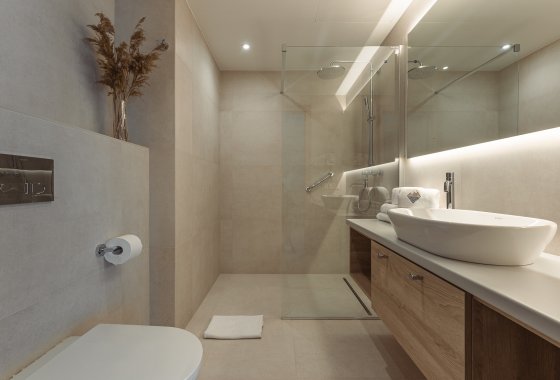 hotel ***** - Termy Karkonosze***** Resort & Spa - Pokoje - zdjęcie 5