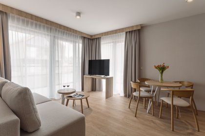 hotel ***** - Termy Karkonosze***** Resort & Spa - zdjęcie 20