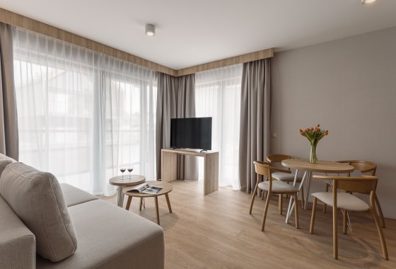 hotel ***** - Termy Karkonosze***** Resort & Spa - Pokoje - zdjęcie 6