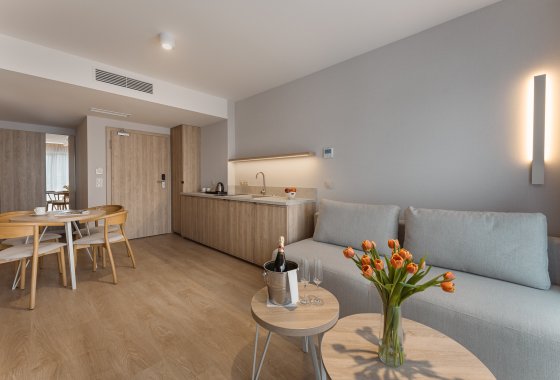 hotel ***** - Termy Karkonosze***** Resort & Spa - Pokoje - zdjęcie 7