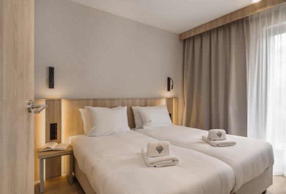 hotel ***** - Termy Karkonosze***** Resort & Spa - Pokoje - zdjęcie 8