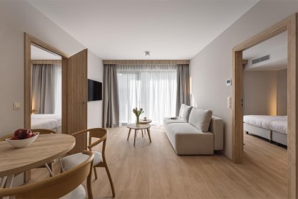hotel ***** - Termy Karkonosze***** Resort & Spa - zdjęcie 23