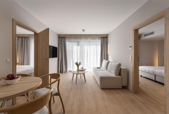 hotel ***** - Termy Karkonosze***** Resort & Spa - Pokoje - zdjęcie 9
