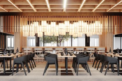 hotel ***** - Termy Karkonosze***** Resort & Spa - zdjęcie 27