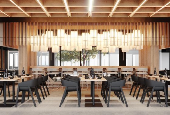 hotel ***** - Termy Karkonosze***** Resort & Spa - Usługi - zdjęcie 4