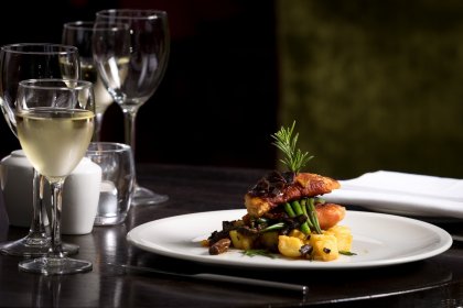 hotel ***** - Termy Karkonosze***** Resort & Spa - zdjęcie 30