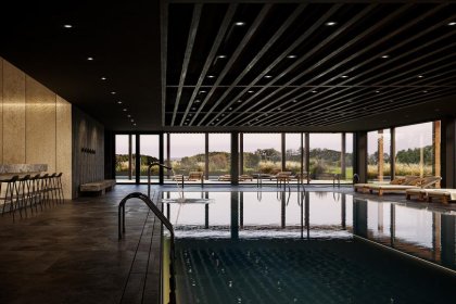 hotel ***** - Termy Karkonosze***** Resort & Spa - zdjęcie 26
