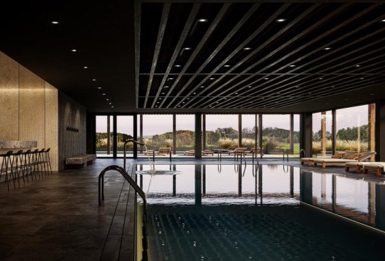 hotel ***** - Termy Karkonosze***** Resort & Spa - Usługi - zdjęcie 3