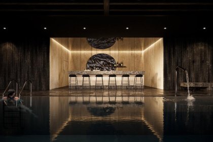 hotel ***** - Termy Karkonosze***** Resort & Spa - zdjęcie 24