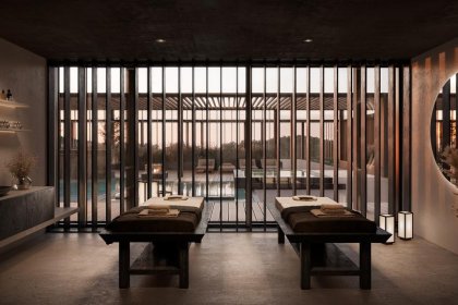 hotel ***** - Termy Karkonosze***** Resort & Spa - zdjęcie 25