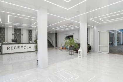 hotel *** - Hotel i Restauracja Słoneczna - zdjęcie 3