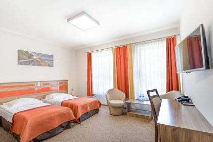 hotel *** - Hotel i Restauracja Słoneczna - zdjęcie 5