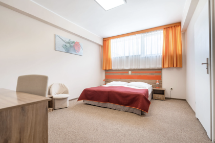 hotel *** - Hotel i Restauracja Słoneczna - zdjęcie 4