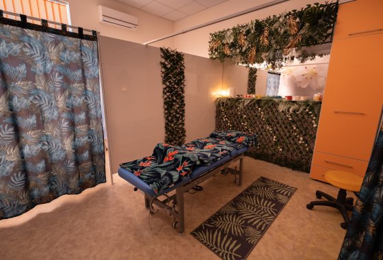 hotel *** - Hotel i Restauracja Słoneczna - Usługi - zdjęcie 6