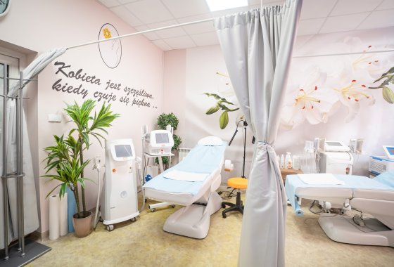 hotel *** - Hotel i Restauracja Słoneczna - Usługi - zdjęcie 7