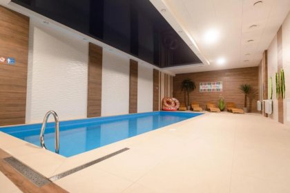 hotel *** - Hotel i Restauracja Słoneczna - zdjęcie 14