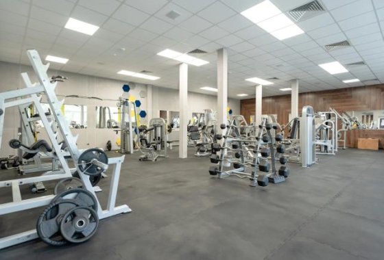 hotel *** - Hotel i Restauracja Słoneczna - Usługi - zdjęcie 4