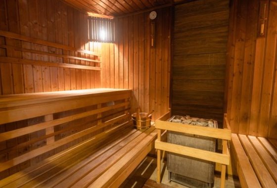 hotel *** - Hotel i Restauracja Słoneczna - Usługi - zdjęcie 5