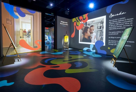 inny - Art Box Experience - Usługi - zdjęcie 1